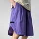 thumbnail image 4 of Puntoco Pantalones Cortos Cargo Ligeros Y Transpirables Para La Playa Al Aire Libre, Informales, Diarios, Para Hombre, Negro Xxxxl, 4 of 4