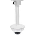 thumbnail image 4 of Vivotek FD9367-EHTV-V2 1920 x 1080 MAX Resolution RJ45 Fixed Dome Network Camera, 2MP 60fps, H.265, 2.7~13.5mm, 50M IR, SNV, WDR Pro, -40°C ~ 60°C, 4 of 10