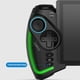 thumbnail image 4 of Controlador juegos Shock Six-Axis Turbo para Switch/Switch Consola OLED (Iluminación), 4 of 5