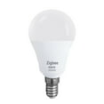 thumbnail image 3 of leyfeng E14 WiFi Bombilla inteligente zigbee3.0 RGBW 10W LED Lámpara regulable Copa APP Control Frío, 3 of 8