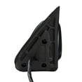 thumbnail image 4 of Brock Power Mirror for 2003-2006 Silverado 1500 Turn Signal Indicator Memory Heated Manual Fold, 4 of 9