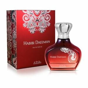 Habibi Daeeman Spray Perfume (100ml) by Nabeel - 6 pack