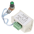 thumbnail image 3 of 3X DC Voltage Generator Module 0-10V 10MA Adjustable Analog Voltage Signal Generator Used for PLC MCU, 3 of 8