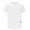 White, variant on CaiJunJia George Men's Comfortable Soft Cotton T-Shirt, Moisture-Wicking Crew Tee Undershirts