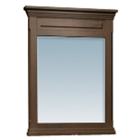 Davidson Woodcrafters Mirror