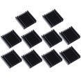 thumbnail image 1 of Disipador de Calor de Aluminio Bling Bling 10 Piezas 40 x 9 x 40 mm, 1 of 12