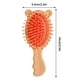 thumbnail image 3 of Peines para mujeres, peines para el cabello, mini cepillo para el cabello con orejas de gato para niñas, mini cepillo de viaje para desenredar el cabello, cerdas suaves, cepillo para la mayoría de los, 3 of 5