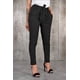 thumbnail image 1 of Pantalones de mujer cómodos, de moda y minimalistas, pantalones casuales de cintura moderna., 1 of 6