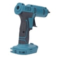 thumbnail image 2 of Kit de pistola de pegamento caliente, pistola de pegamento caliente inalámbrica, pistola de pegamento caliente inalámbrica, rendimiento sólido, 2 of 8