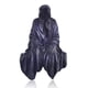 thumbnail image 3 of Escultura Gótica Escritorio Estatua Sentada Grim Reaper Resina para La Habitación Del, 3 of 4