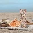thumbnail image 4 of Mushroom Tumbler with Lid and Straw - Mushroom Mug Gifts for Women- Cute Mushroom Stuff Accessories Gifts, Mushroom Lovers Coffee Tumbler for Kids Friends - 20 Oz Mushroom Travel Cup, 4 of 4