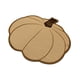 thumbnail image 2 of Xihbxyly Tapete de Cocina con Temática de Acción de Gracias, Tejido Absorbente Suave, Base de Goma Antideslizante, Aislamiento Térmico, Varios Estilos, Ideal para Sala de Estar y Comedor. Incluye 1 T, 2 of 3