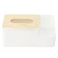 thumbnail image 1 of Caja de pañuelos Jadeshay grande para oficina en casa, 1 of 8