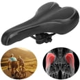 thumbnail image 4 of Herwey Sponge Non-slip Bike Saddles Replacement Accessory For Road Bicycle❤ET, 4 of 8