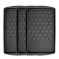 thumbnail image 1 of 3065 3 Piece Non-Stick Metal Baking Sheet Set 17 x 11 Inch, 1 of 5