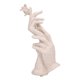 thumbnail image 4 of Adornos De Escritorio, Escultura De Resina Escultura Pequeña Resina Sintética Para Sala De Estudio Para Sala De Estar ANGGREK Otros, 4 of 8