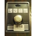 thumbnail image 2 of CIRCLE- Easy Clean 2 Cup Filter Fits De'Longhi Espresso/Cappuccino Machines, 5513281001, 2 of 5
