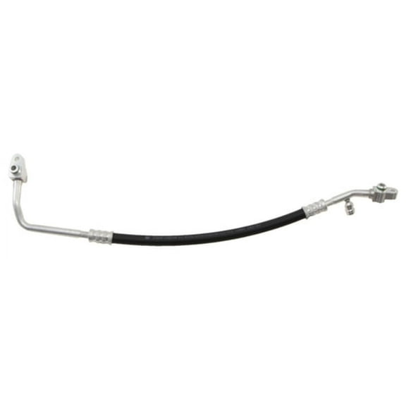 Discharge Line Hose Assembly