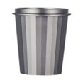 thumbnail image 1 of Lipstore Tasse à Poudre de Café Récepteurs de Poudre en Alliage d'Aluminium pour Machine à Café argent, 1 of 8