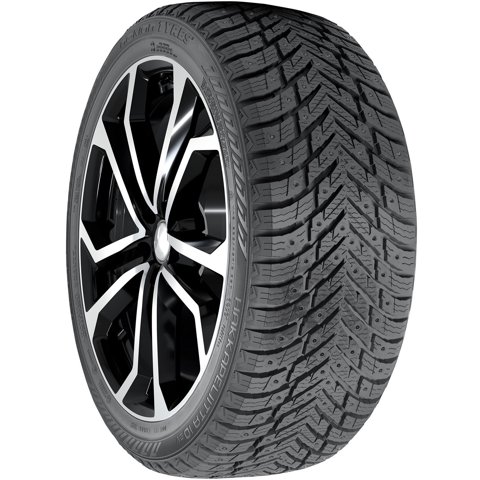 Nokian Hakkapeliitta 10 EV Winter 255/55R19 111T XL Electric Vehicle Tire simolary.com 15 Nokian Hakkapeliitta 10 EV Winter 255/55R19 111T XL Electric Vehicle Tire Simolary simolary.com 15
