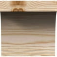 thumbnail image 2 of 5 1/2"W x 6"H x 24"L Huntington Smooth Rafter Tail, Douglas Fir, 2 of 4