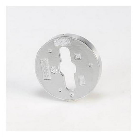 WHIRLPOOL W11188712 BEZEL-KNOB - OEM PART