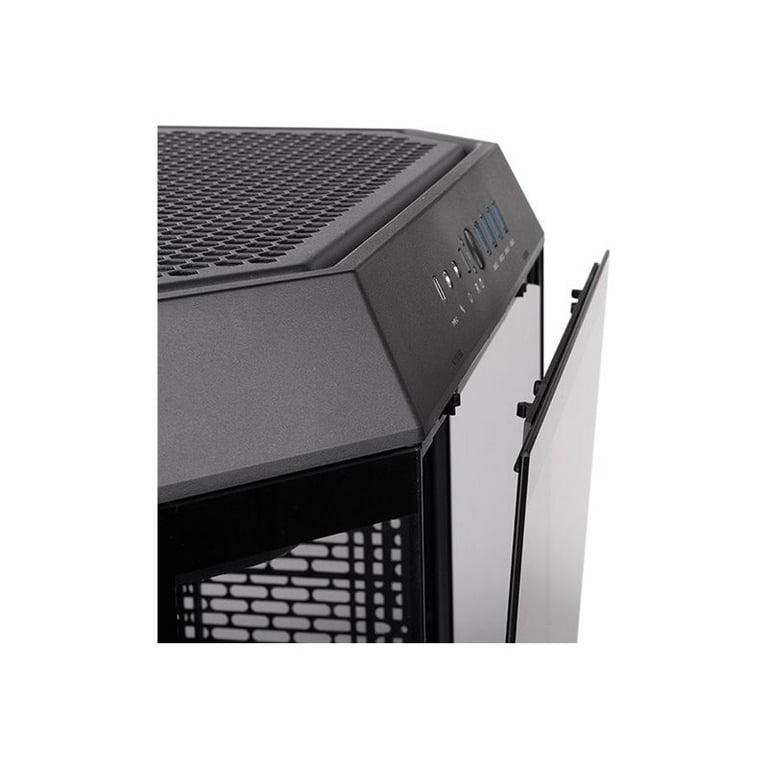 Thermaltake The Tower 600 Mid Tower Chassis - Walmart.com