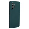 thumbnail image 1 of Estuche líquido Yuxing para Samsung Galaxy A53 5G Verde oscuro Estilo B, 1 of 5