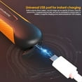 thumbnail image 3 of Medidor de Potencia Óptica G11 de Alta Precisión con Batería Recargable, Medidor de Potencia de Fibra Óptica 5G FTTH OPM, de -70 A 10 Dbm, 3 of 5