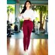 thumbnail image 2 of Set De 2 Legging Mujer Unitalla Mallones Leggins Mallas Térmicas Mayon, 2 of 5