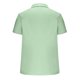 thumbnail image 4 of Eres Más Que una Camisa de Puntuación de Prueba Hombres Moda Casual Manga Corta Cuello de Vuelta Camisa Transpirable Blusa, 4 of 6