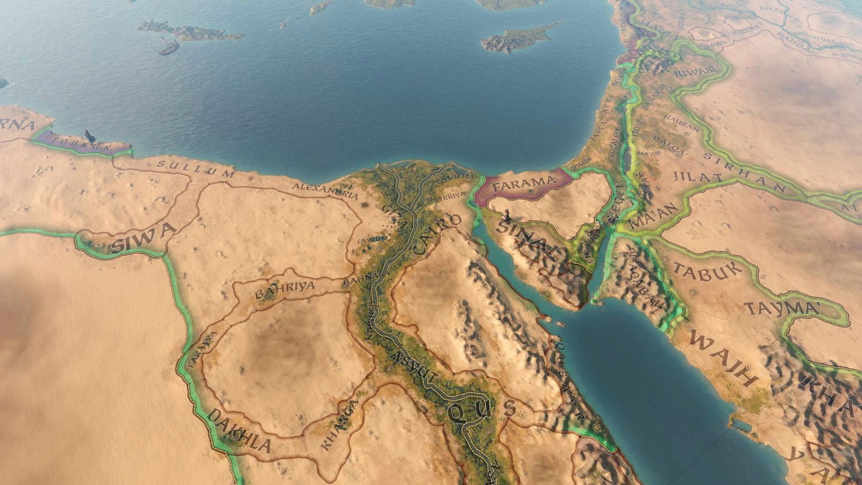 Jeu vidéo Crusader Kings III pour (PS5) PlayStation 5