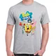 thumbnail image 1 of Playera Bob Esponja Personajes, 1 of 2