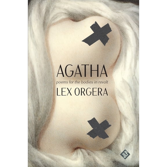 Agatha, (Paperback)