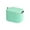 Green, variant on Clearance Medium Storage Bag,Polyethylene Extra Large Moving Bags with Zippers & Carrying Handles, Heavy-Duty Storage Tote Moving Boxes for Space Saving 317a