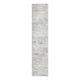 thumbnail image 3 of Unique Loom Finsbury Collection Area Rug - Charlotte (2' x 9' 10" Runner Multi/Gray), 3 of 7