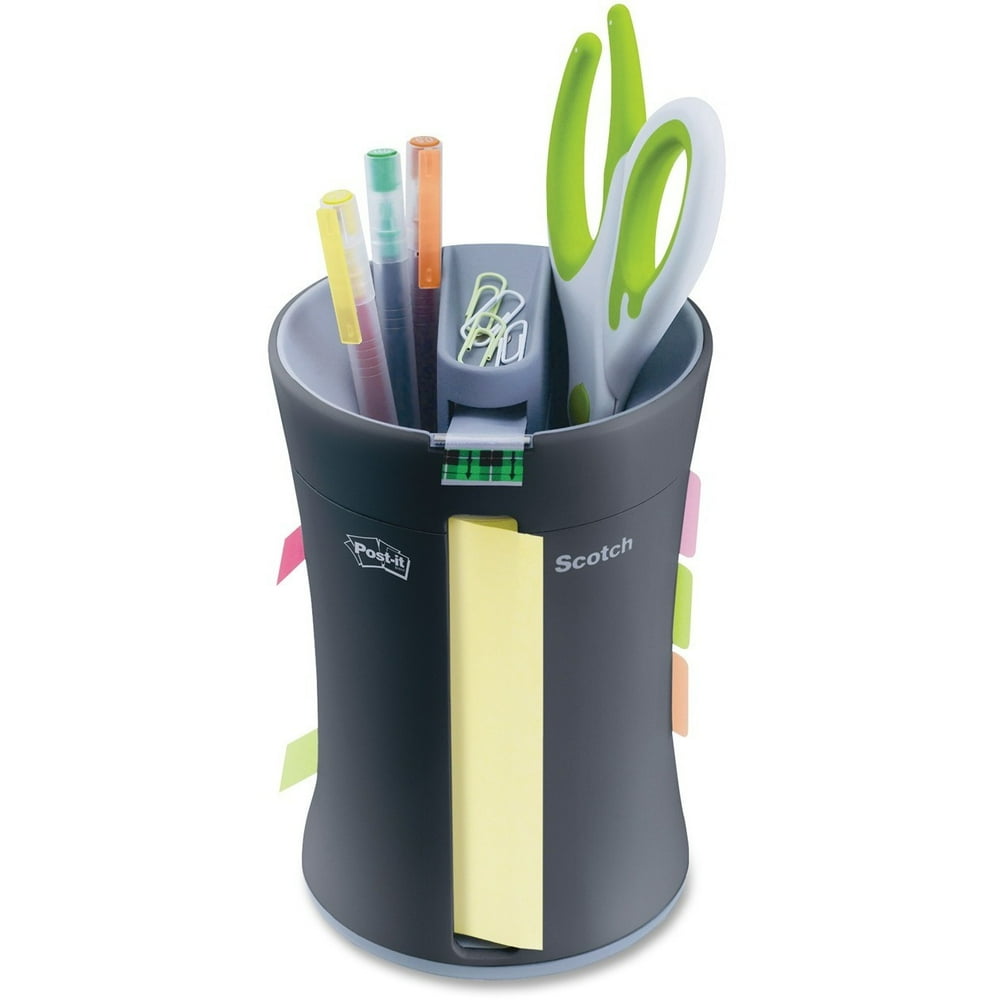Postit Vertical Desktop Organizer