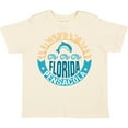 thumbnail image 3 of Inktastic Pensacola Florida Boys or Girls Toddler T-Shirt, 3 of 5