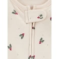 thumbnail image 4 of Carter's Child of Mine Baby Sleep 'N Play, Sizes Preemie-6/9 Months, 4 of 6