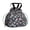 Pioneer Flower Floral-1, variant on Pioneer Flower Floral Print Pattern Drawstring Lunch Bag Women - Drawstring Lunch Bag Insulated for Work Office - Stain-Resistant Large Lunchbags for Women with Multi-Pockets