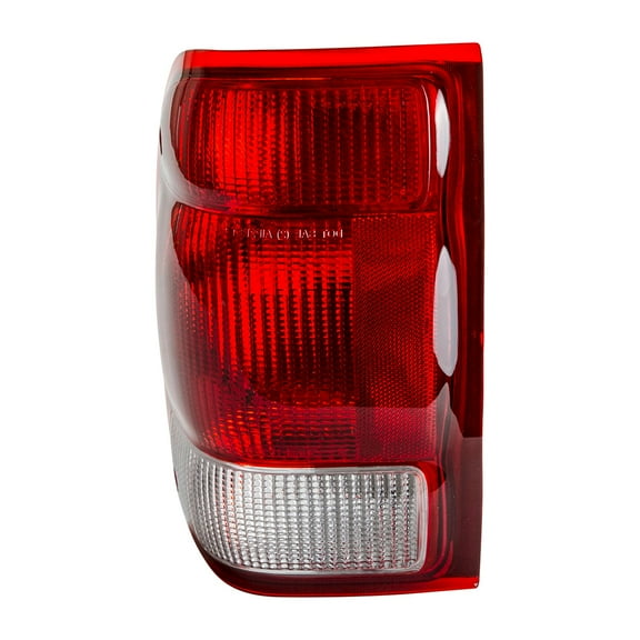 TYC 11-5076-91 Tail Light Lamp Assembly Replacement for 00-00 FORD RANGER
