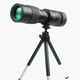 thumbnail image 5 of Telescopio monocular HD 10-300x40: óptica BAK4, visión nocturna con poca luz, compatible con trípode; para exploración al aire libre, observación de aves, viajes y acampadas, 5 of 8