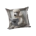 thumbnail image 1 of Decorative Pillows for Living Room Sofa Covers for Living Room Polyester Material Pillowcase Short Digital 1 PC, 1 of 8
