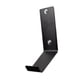 thumbnail image 3 of WLL Montada Kettlebell Rack Hook de hierro Metal Metal Space Saving Portable Home Gym Herrín Hegidora Kettlebell Kettlebell, 3 of 9