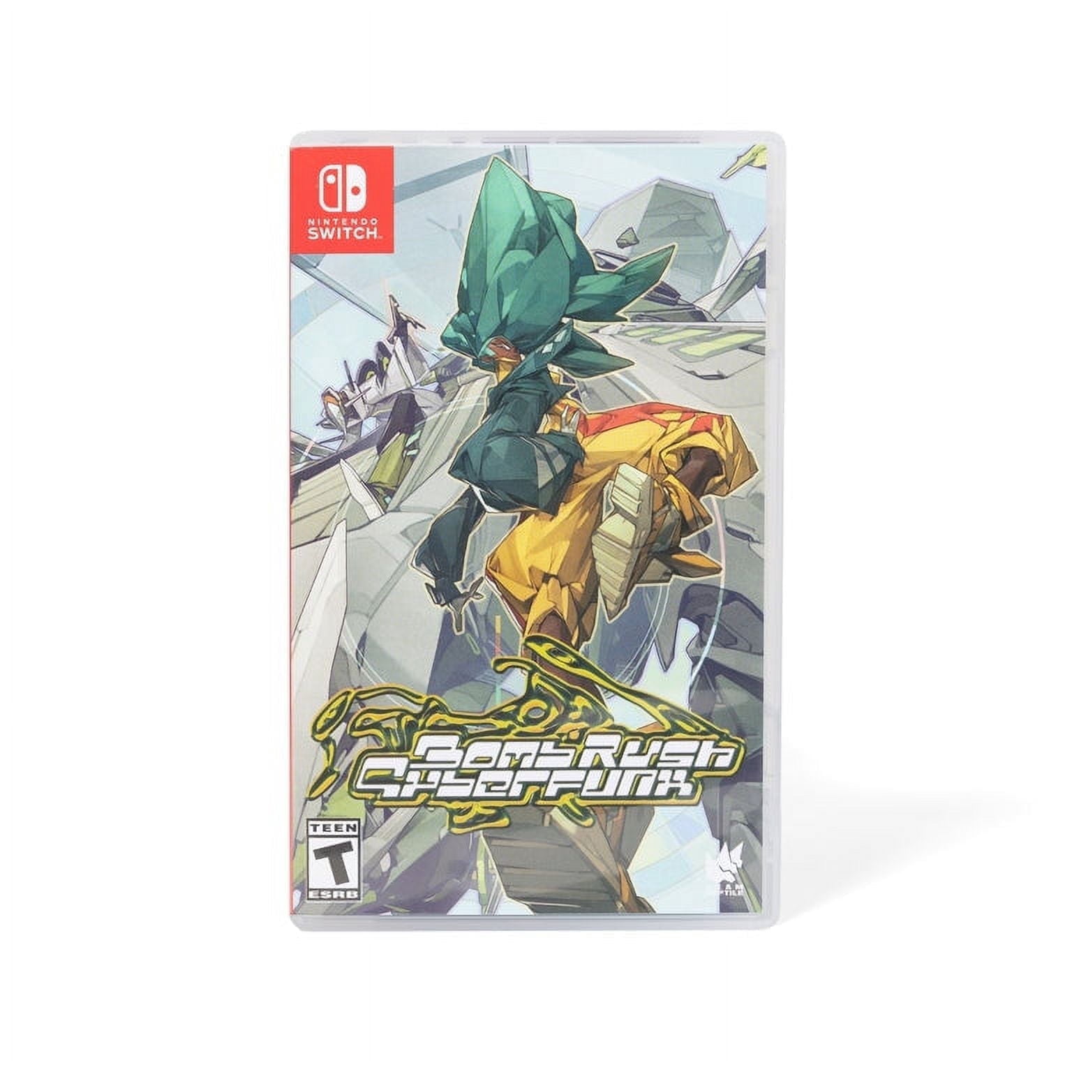 Techland - Dying Light: Platinum Edition Game for Nintendo Switch