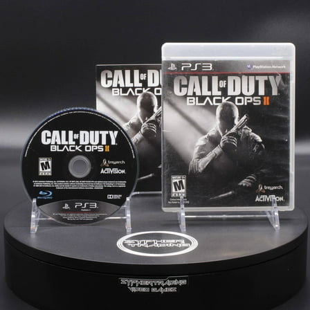Pre-Owned Call of Duty: Black Ops II | Sony PlayStation 3 | PS3