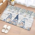thumbnail image 2 of Area Rugs 2x3,Summer Gnome Shell Starfish Non Slip Washable Rug Indoor Carpet Soft Floor Rugs for Home Living Room Bedroom Dining Room Office, 2 of 9