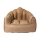 thumbnail image 3 of Sofá cama para mascotas, camas para gatos de interior, nido para gatos que se calienta automáticamente, sofá para mascotas para chihuahua, gatito, cac, 3 of 8