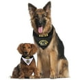 thumbnail image 4 of Pets First NHL Boston Bruins Bandana! NEW Reversible Pet Bandana - 2 sided Premium Bandanna, 4 of 5
