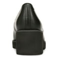 thumbnail image 4 of Vionic Women's Willa Wedge Black Leather - I7294L2002, 4 of 7